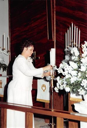 Rebecca Sue Burlin - Photo 9