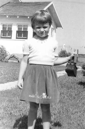 Rebecca Sue Burlin - Photo 16