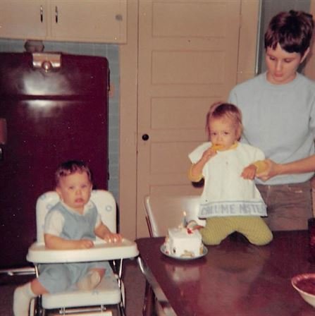 Rebecca Sue Burlin - Photo 17