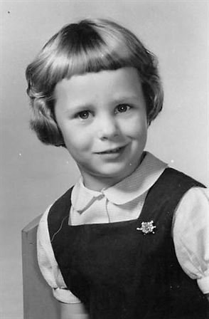 Rebecca Sue Burlin - Photo 30