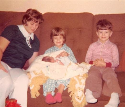 Rebecca Sue Burlin - Photo 33