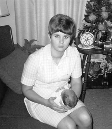 Rebecca Sue Burlin - Photo 38