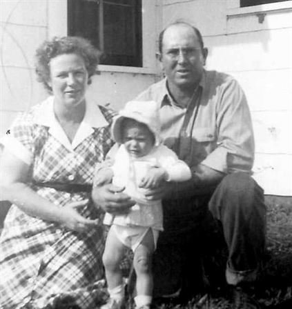 Rebecca Sue Burlin - Photo 47