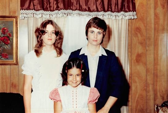 Rebecca Sue Burlin - Photo 50