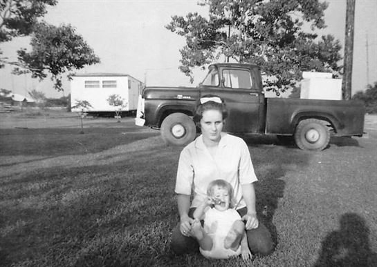 Rebecca Sue Burlin - Photo 52