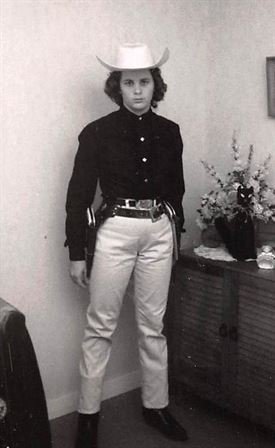 Rebecca Sue Burlin - Photo 55