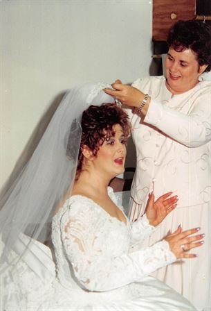 Rebecca Sue Burlin - Photo 56