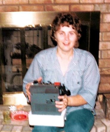 Rebecca Sue Burlin - Photo 57