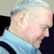 Randolph Spotswood Knipp