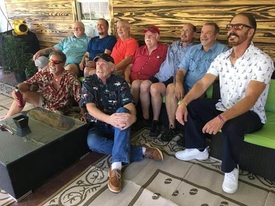 Fred Joseph Doiron III - Photo 3