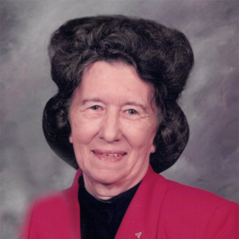 Annie May "Blue Eyes" Neuman - Photo 2