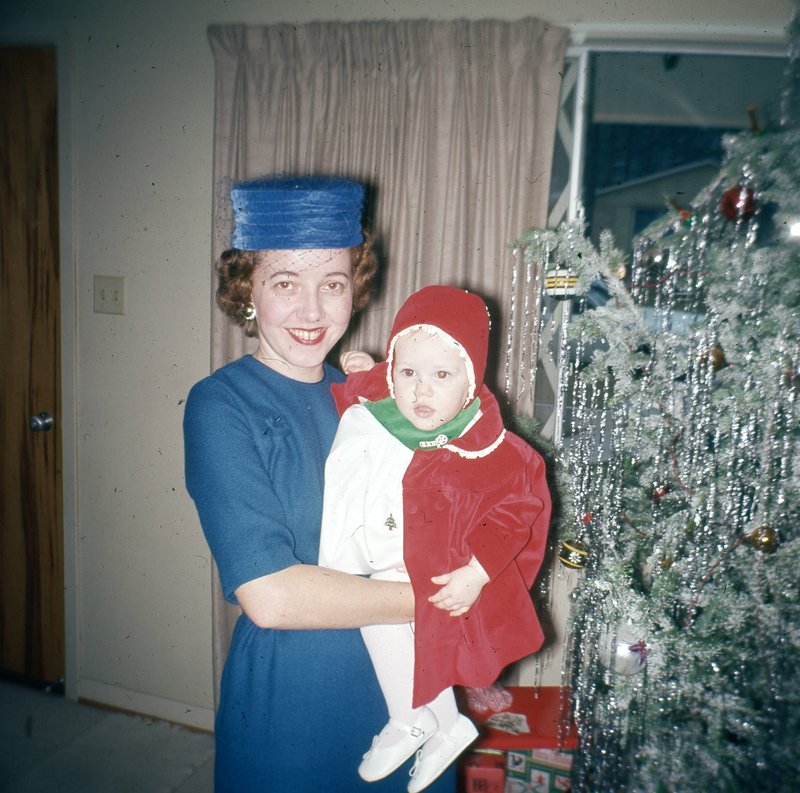 Shirley Butcher Burney - Photo 3