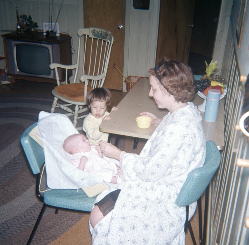 Shirley Butcher Burney - Photo 7