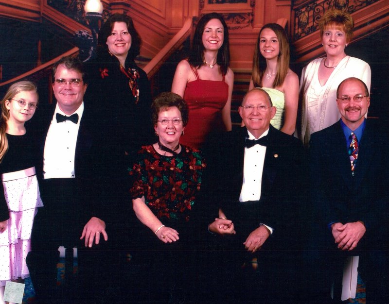 Shirley Butcher Burney - Photo 9