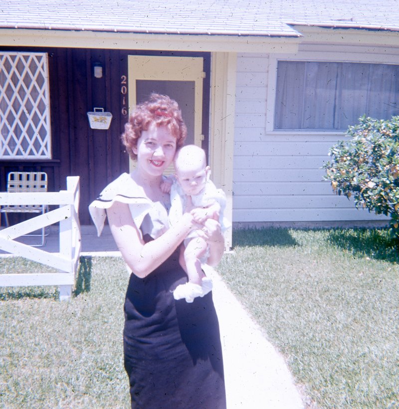 Shirley Butcher Burney - Photo 14