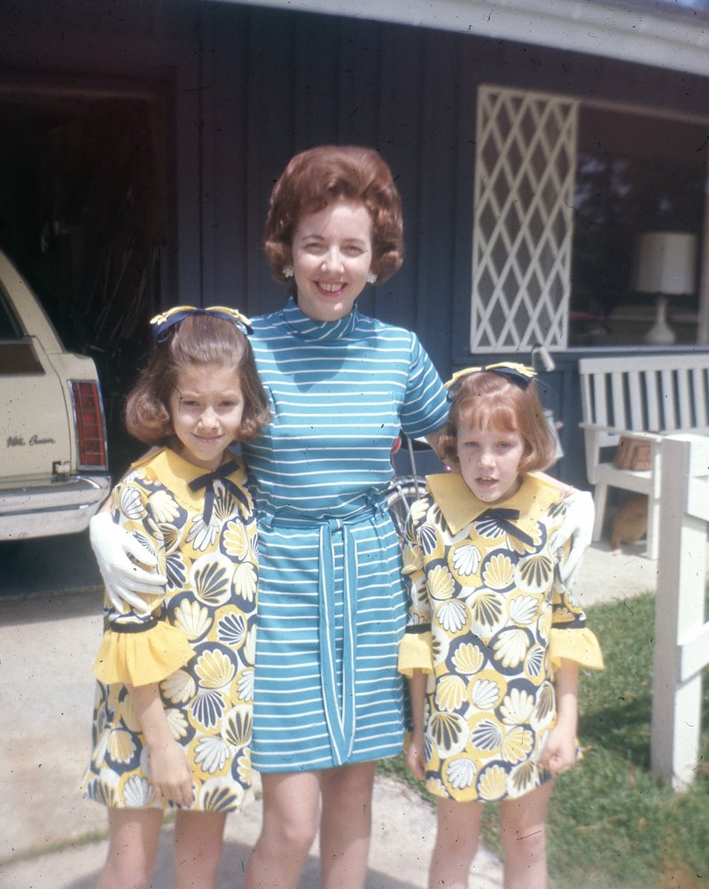 Shirley Butcher Burney - Photo 13