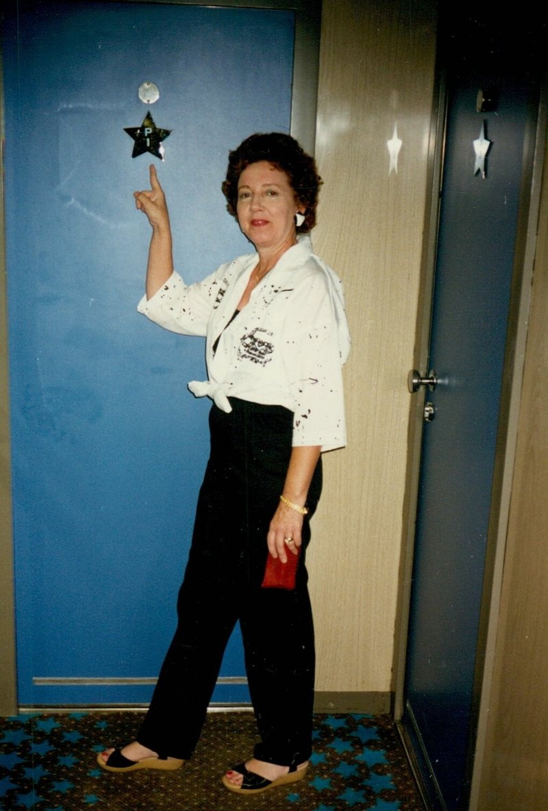 Shirley Butcher Burney - Photo 17