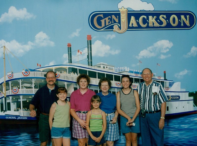 Shirley Butcher Burney - Photo 18