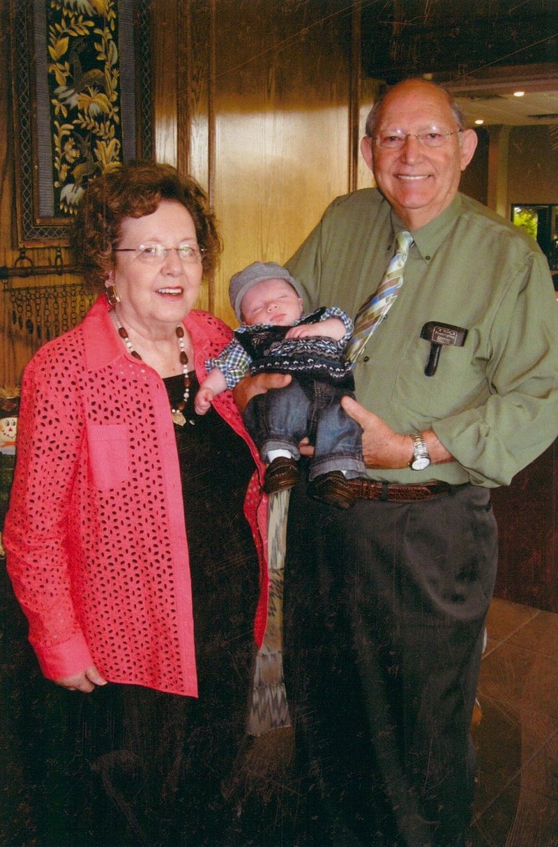 Shirley Butcher Burney - Photo 20