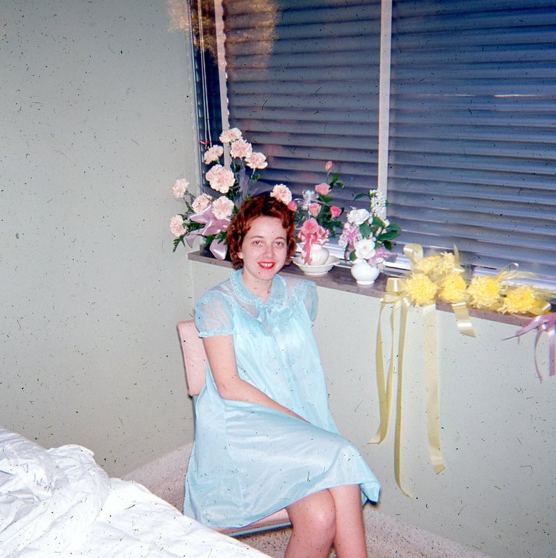 Shirley Butcher Burney - Photo 19