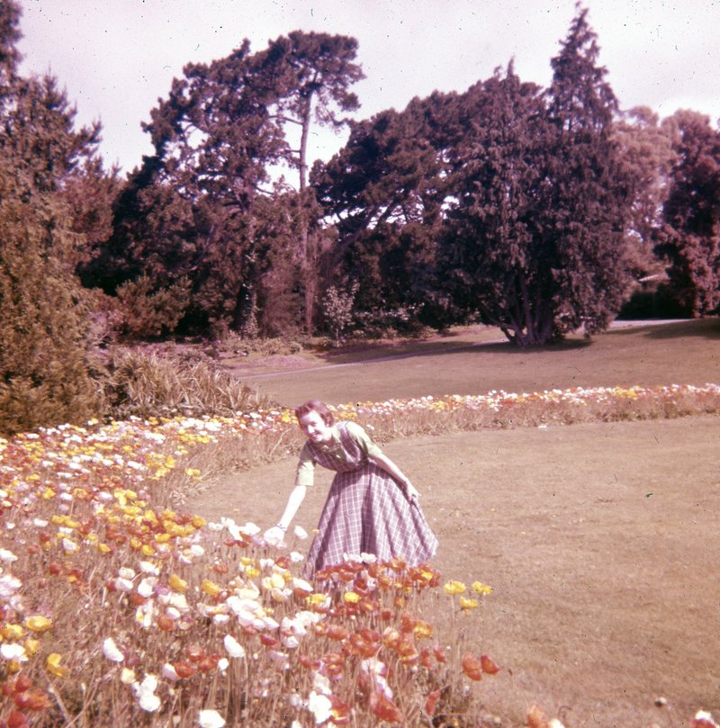 Shirley Butcher Burney - Photo 21