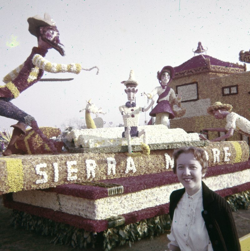 Shirley Butcher Burney - Photo 22