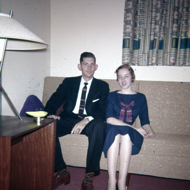 Shirley Butcher Burney - Photo 23