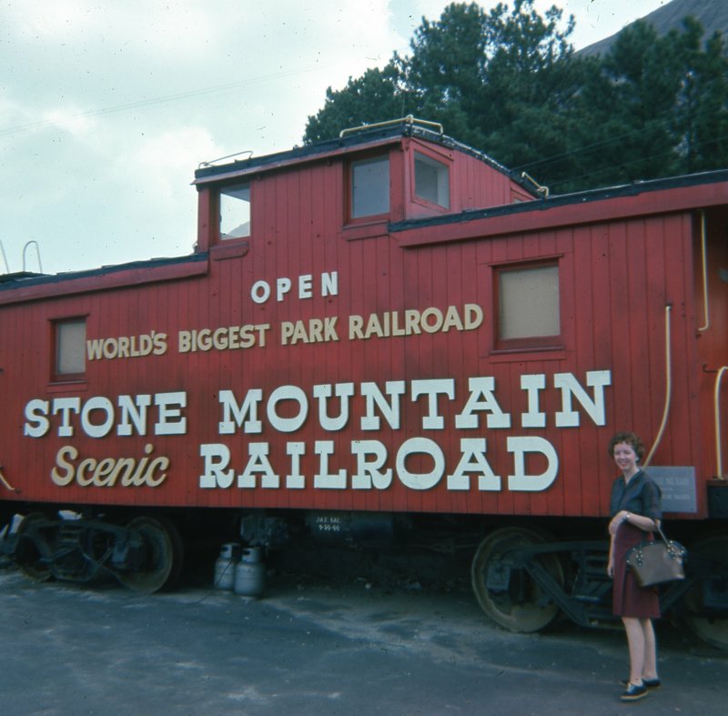 Shirley Butcher Burney - Photo 25