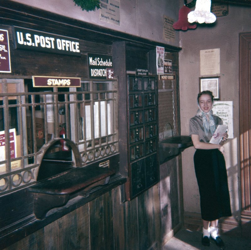 Shirley Butcher Burney - Photo 27