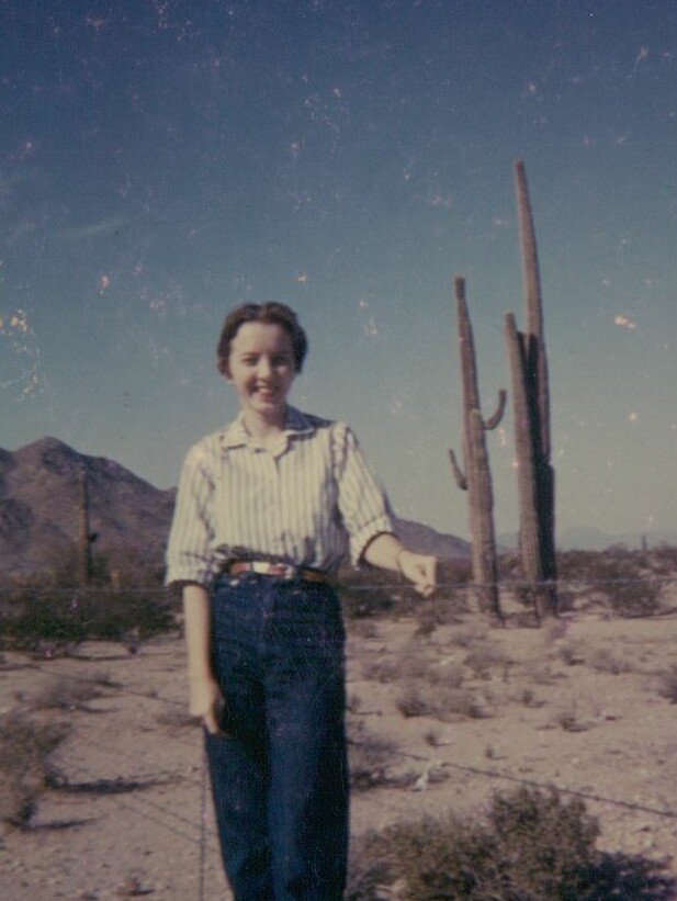 Shirley Butcher Burney - Photo 31