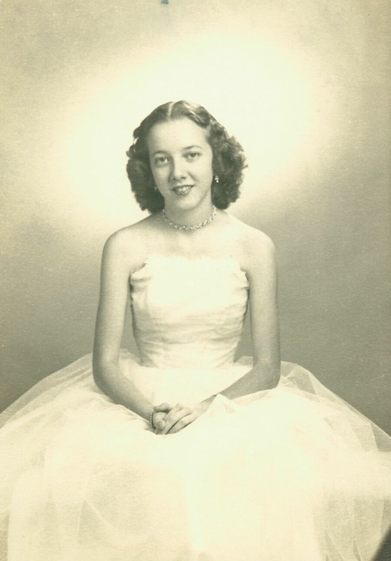 Shirley Butcher Burney - Photo 30