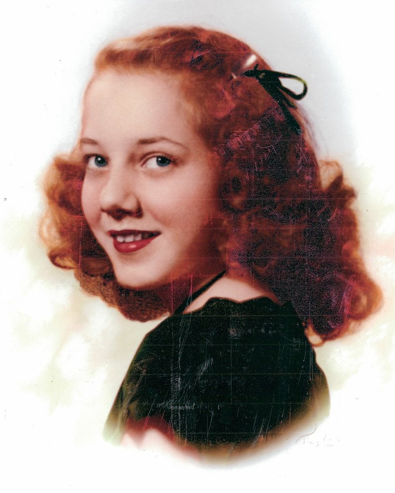 Shirley Butcher Burney - Photo 33