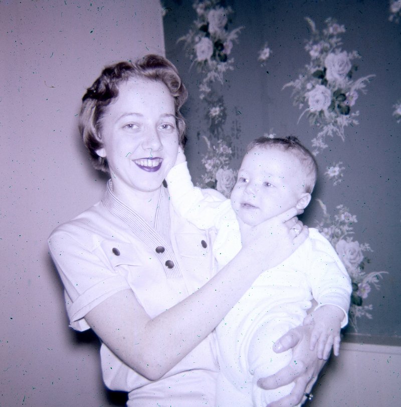 Shirley Butcher Burney - Photo 32