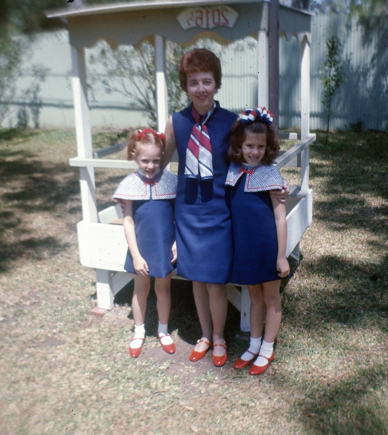 Shirley Butcher Burney - Photo 36