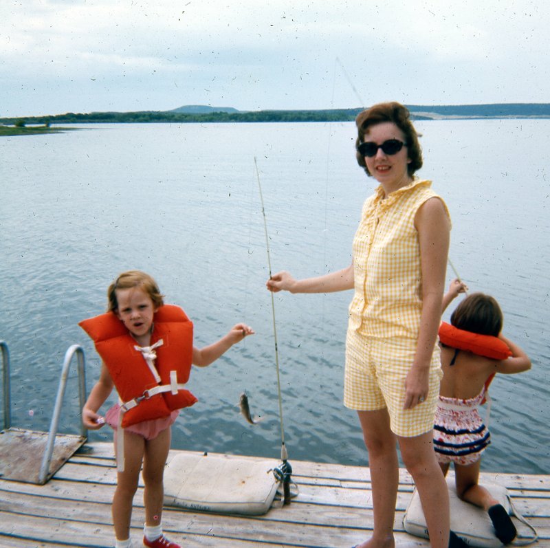 Shirley Butcher Burney - Photo 35