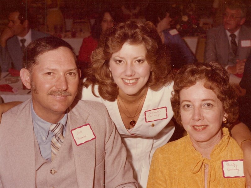 Shirley Butcher Burney - Photo 38