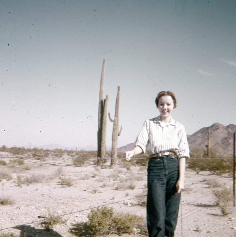 Shirley Butcher Burney - Photo 39