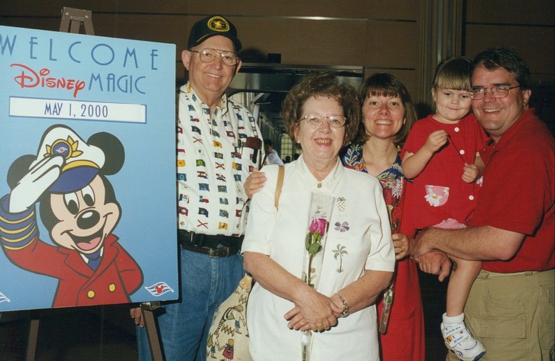 Shirley Butcher Burney - Photo 41