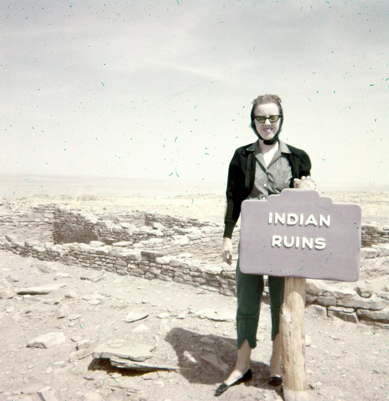 Shirley Butcher Burney - Photo 40