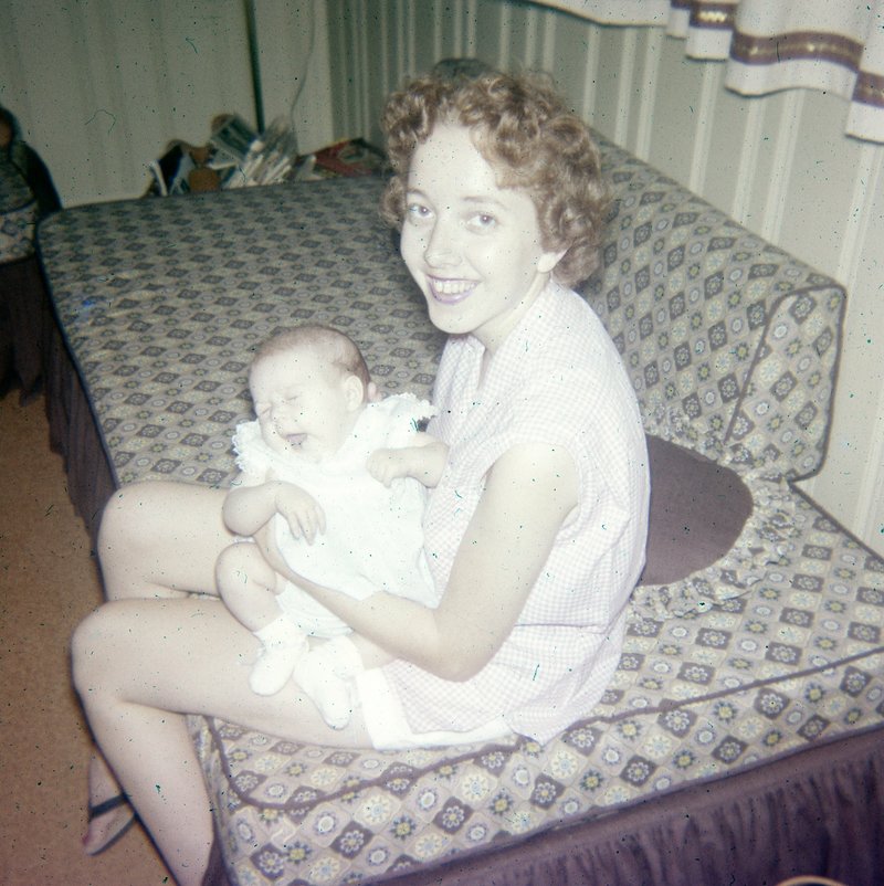 Shirley Butcher Burney - Photo 42