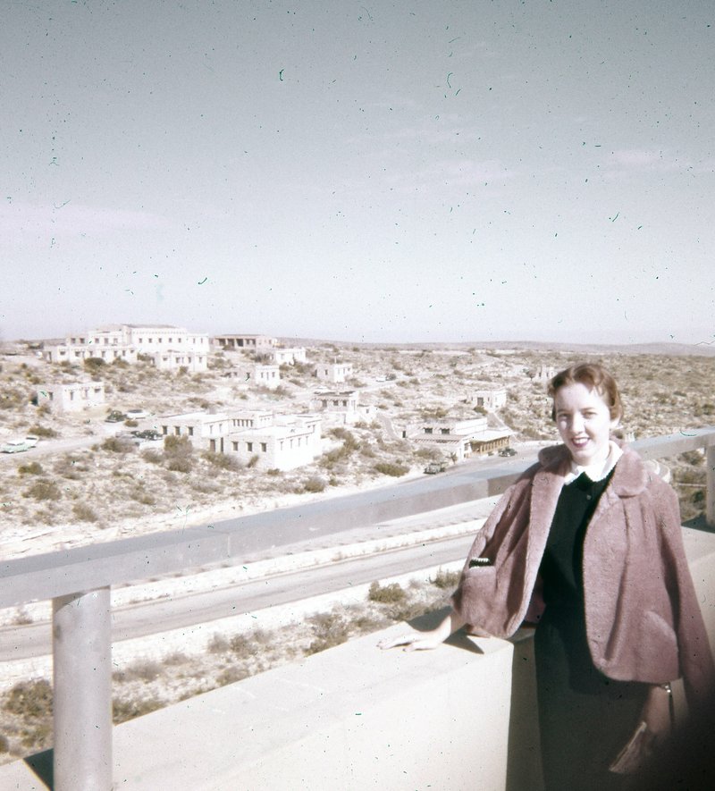 Shirley Butcher Burney - Photo 43