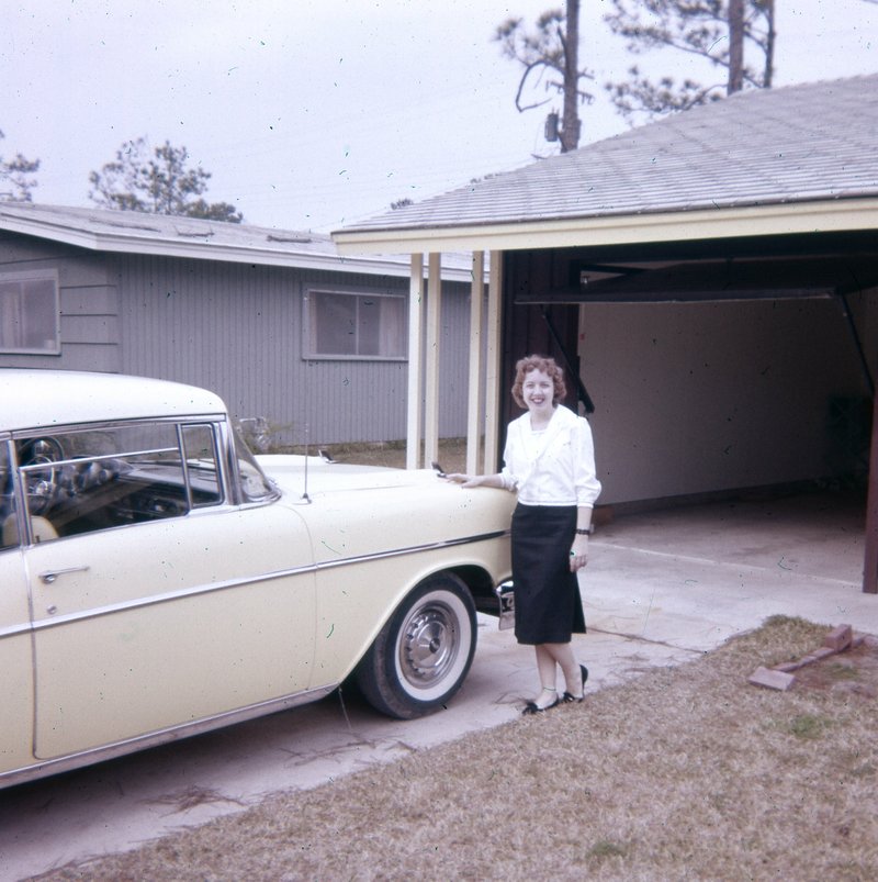 Shirley Butcher Burney - Photo 45