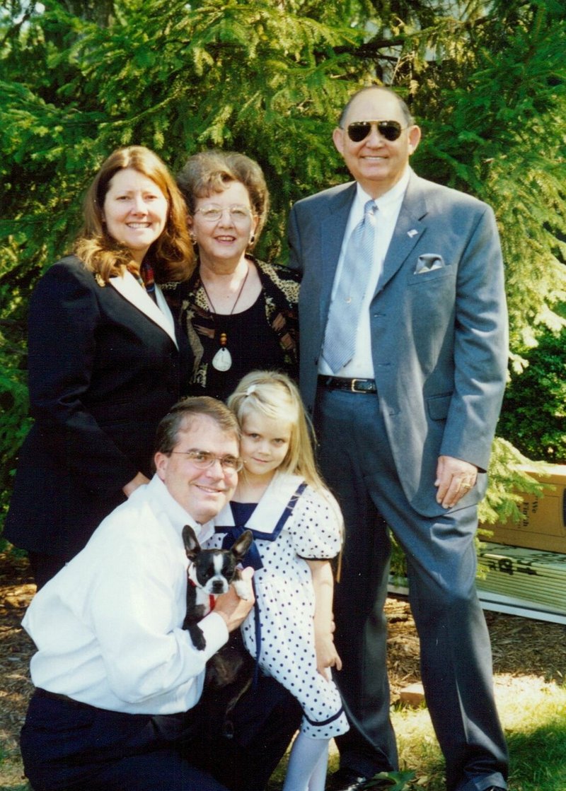 Shirley Butcher Burney - Photo 50