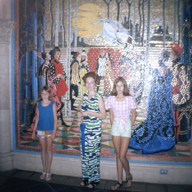 Shirley Butcher Burney - Photo 48