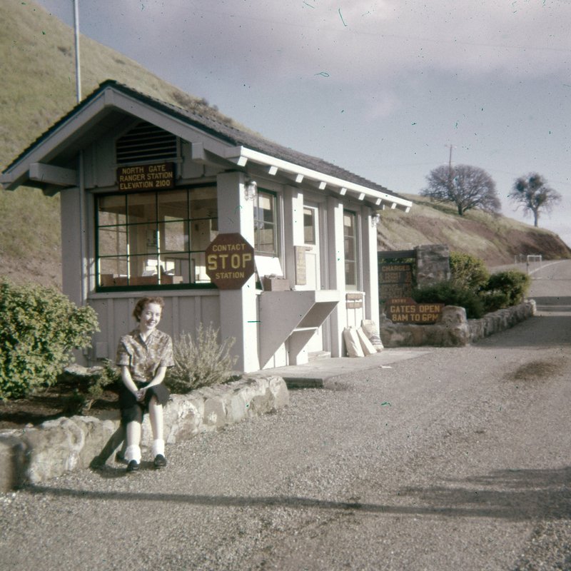 Shirley Butcher Burney - Photo 52