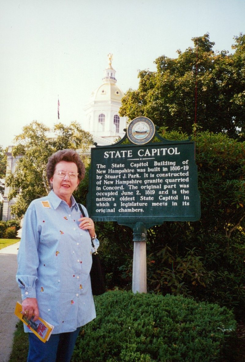 Shirley Butcher Burney - Photo 55