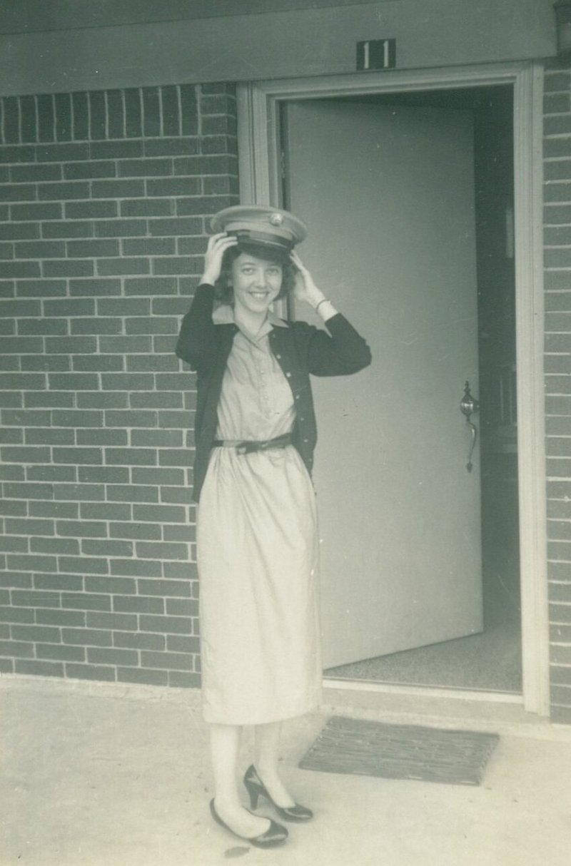 Shirley Butcher Burney - Photo 57