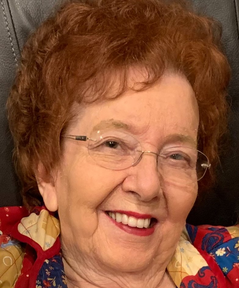 Shirley Butcher Burney - Photo 58