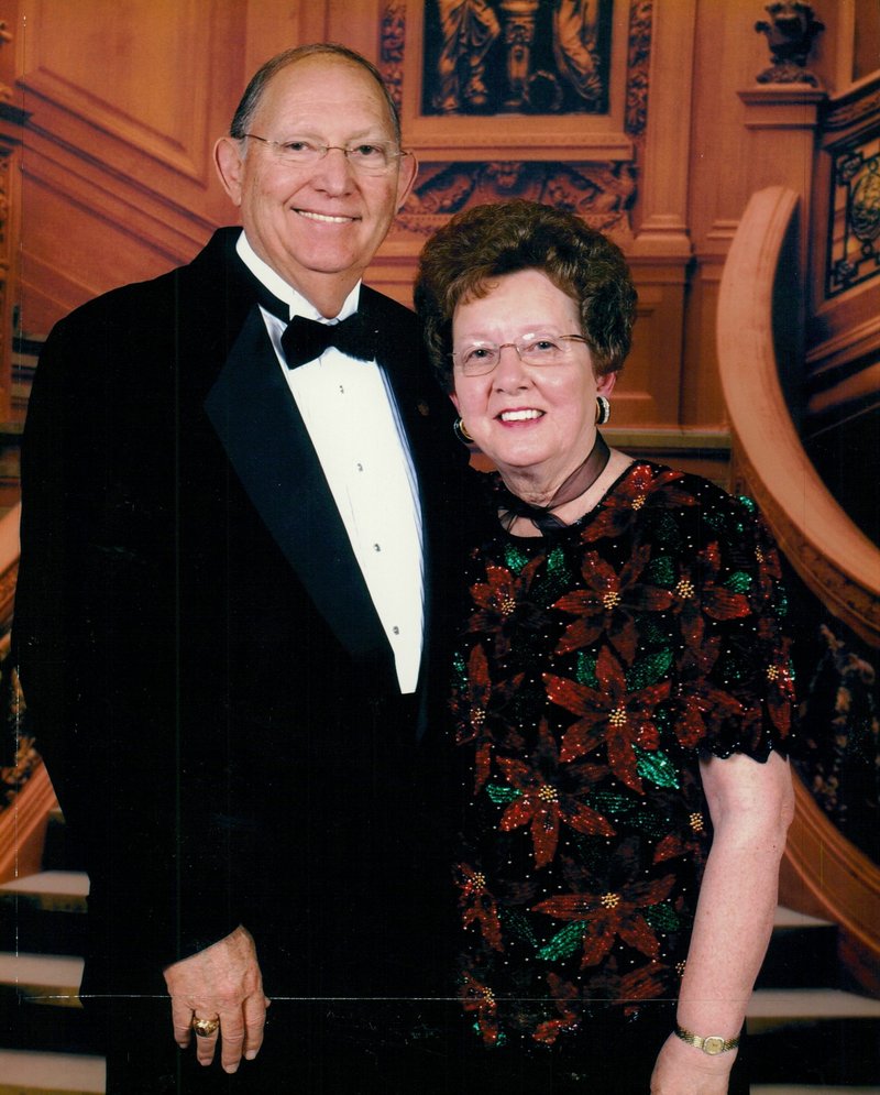 Shirley Butcher Burney - Photo 60