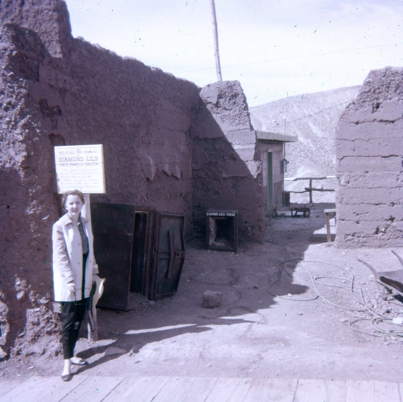 Shirley Butcher Burney - Photo 59